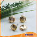 Военные кнопки New design Brass button BM1246